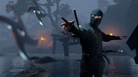 Ninja Simulator on Steam