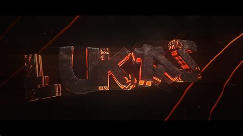 Intro Para Lukas Png S Nos Coments Youtube