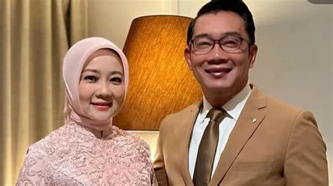 Biodata Profil Atalia Praratya Istri Ridwan Kamil Kandidat Calon Wali