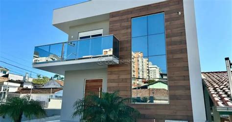 Rua Nossa Senhora Do Rosario - Casa com 3 quartos na Rua Nossa Senhora do Rosário, 306, Jardim ...