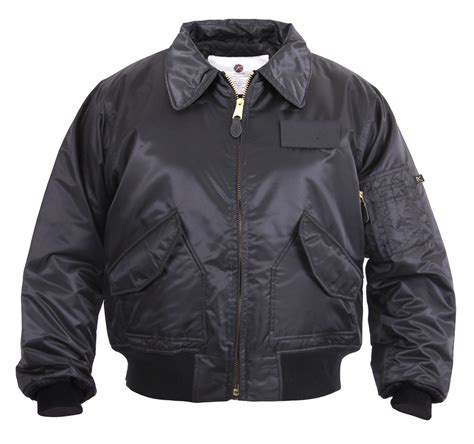 Rothco Cwu 45p Flight Jacket