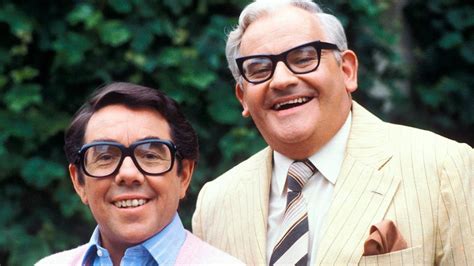 The Two Ronnies Bbc Wiki Fandom