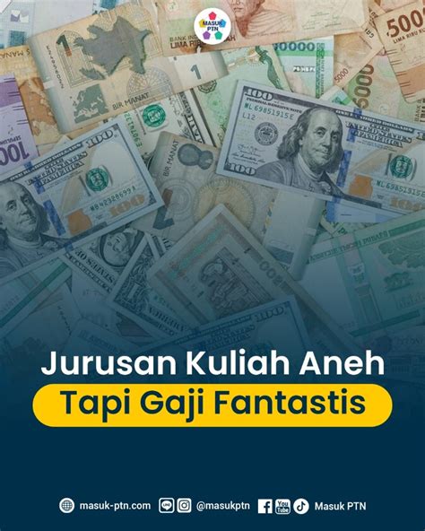 Jurusan Sepi Peminat Di UI Jalur SNBT MASUK PTN Belajar Online