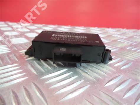 Electronic Module RENAULT CLIO IV BH 1 5 DCi 90 4722097 B Parts