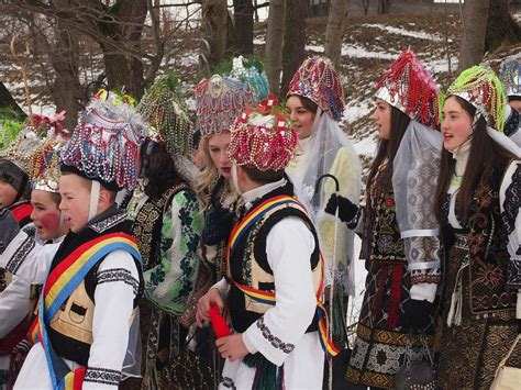 Ukrainian Traditions: A Rich Heritage and Culture - Ukraine Travel News