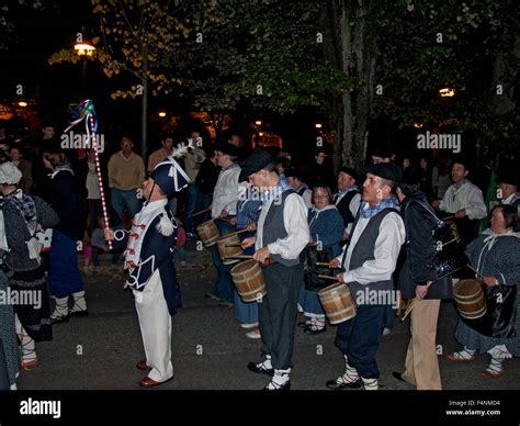 Basque Person