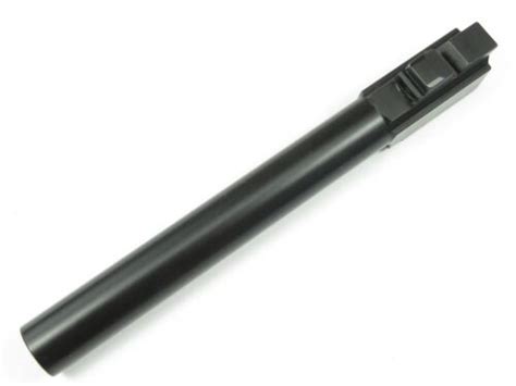 Factory New 6 Long Barrel Conversion 9x25 Dillon Barrel For Glock 20 G20 20sf Ebay