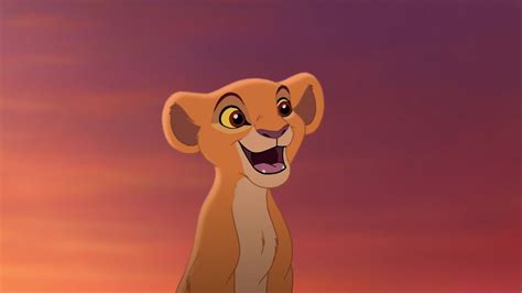 The lion king 2 simba s pride gallery of screen captures – Artofit