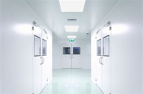 Cleanroom A Comprehensive Guide To Design Standards And Applications