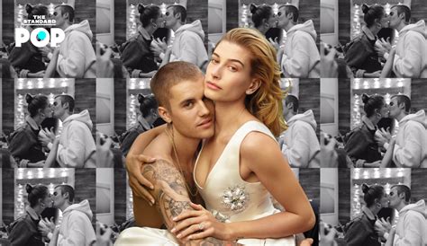 Justin Bieber และ Hailey Baldwin ขึ้นปกนิตยสาร Vogue สะท้อนอะไร