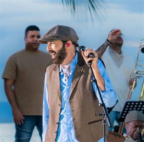 ¿cuánto Cuesta Contratar A Juan Luis Guerra Visitantes