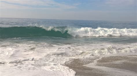 Waves, Malibu, CA. | Southern fiction, Malibu, Summer reading