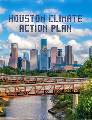 GreenHoustonTX.gov - Climate Action Plan