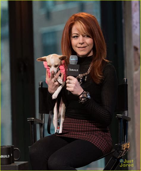 Full Sized Photo of lindsey stirling reflects agt new book aol build 06 ...