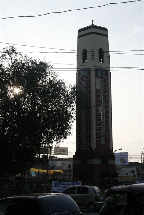 Photos of Clock Tower Dehradun | Images and Pics @ Holidify.com