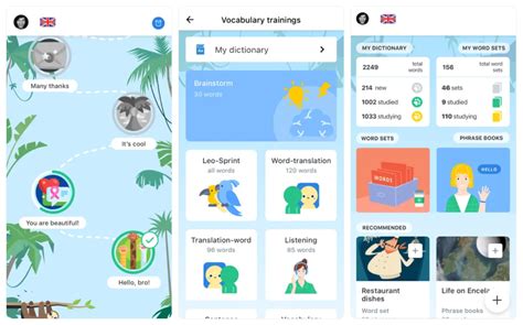 Aplicativos De Inglês - Melhores aplicativos para aprender inglês | Nação Fluente