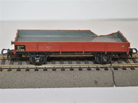 Märklin Niederbordwagen DB RSE125 Kaufen auf Ricardo