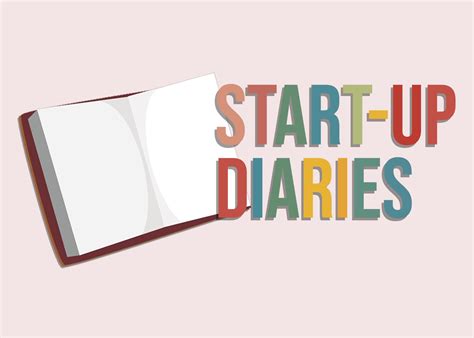 Blog | Start-up Diaries