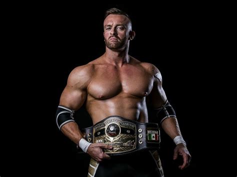 Nick Aldis Discusses Aew Working With Nwa And Future Plans