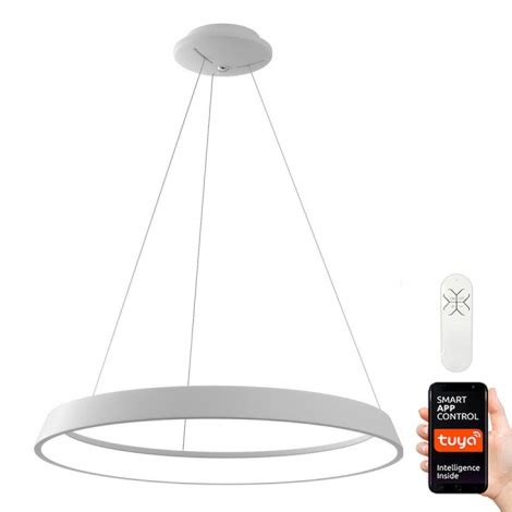 Immax Neo L Led Stm Vateln Lustr Na Lanku Limitado Led W V