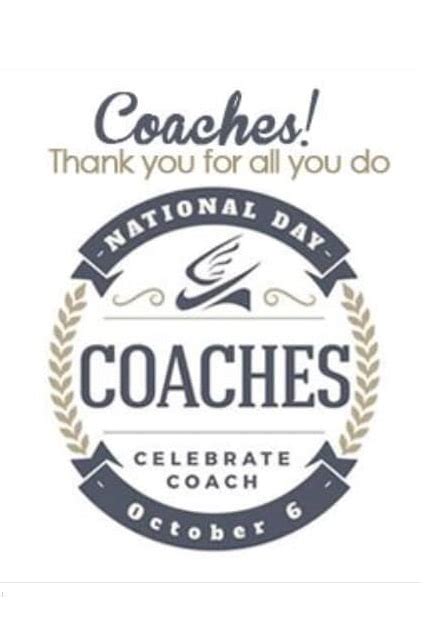 Wallpaper National Coaches Day - KoLPaPer - Awesome Free HD Wallpapers