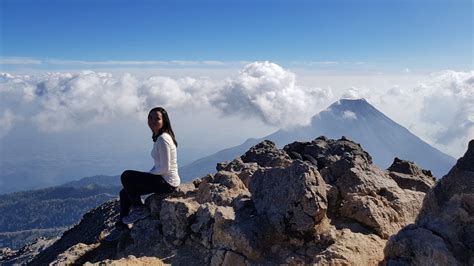 Cómo subir el Nevado de Colima en 2024 La Guía Definitiva Hiking