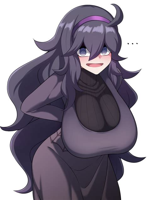 Hex Maniac Pokemon And 2 More Drawn By Kurorettsu Danbooru