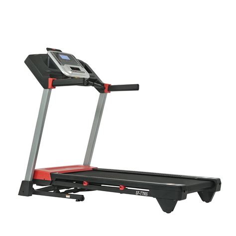 Electric Folding Treadmill With Bluetooth Speakers, Incline Heart Ra ...