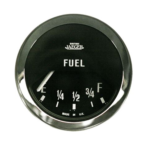 Triumph Spitfire Fuel Level Gauge CAI Smiths