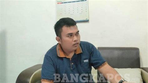 Diduga Lakukan Pencemaran Nama Baik Tiga Oknum Wartawan Bakal