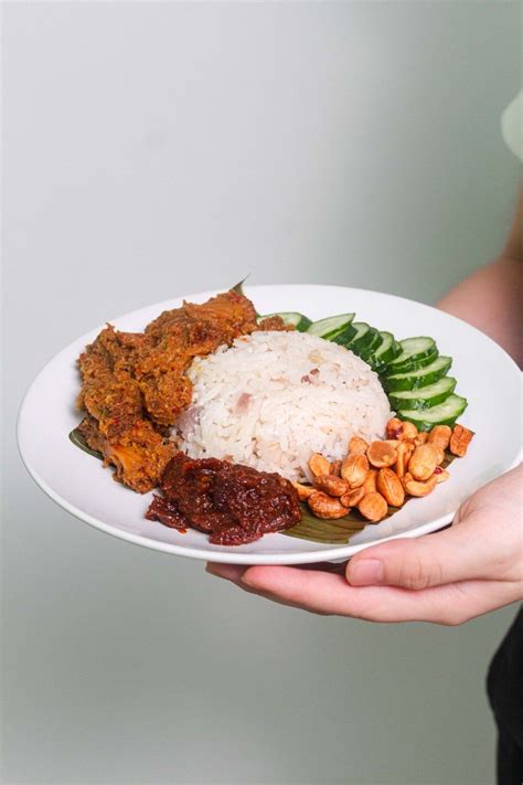 Nasi Lemak Recepies Artofit