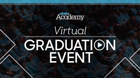 Abeka Academy Virtual Graduation Youtube