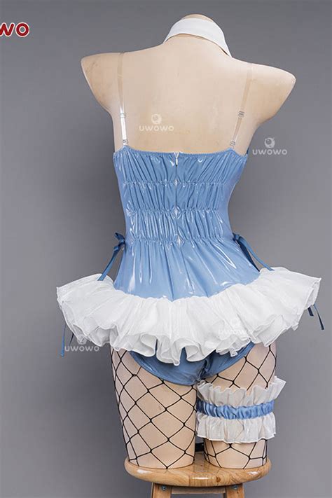 【pre Sale】uwowo Animemanga My Dress Up Darling Marin Kitagawa Blue