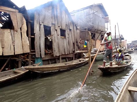 Makoko Water Slum - Lagos, Nigeria 2014 | Slums, African travel ...