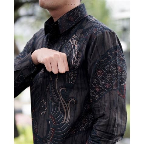 Laskala Premium Batik Tama K10A546 Laskala Batik