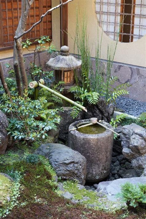 Pin By Janet Hirasawa On Landscape Small Japanese Garden Japanese