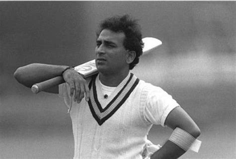 Happy Birthday Sunil Gavaskar Know His Five Amazing Records In Cricket