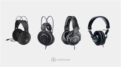 The 6 Best Gaming Headphones With No Mic – Voltcave