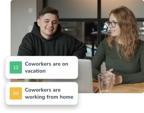 multiple absence types    overview personizer