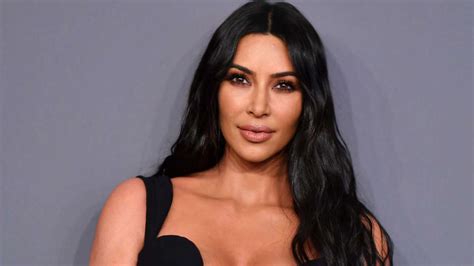 Kim Kardashian Est D Sormais Milliardaire Gamax Live