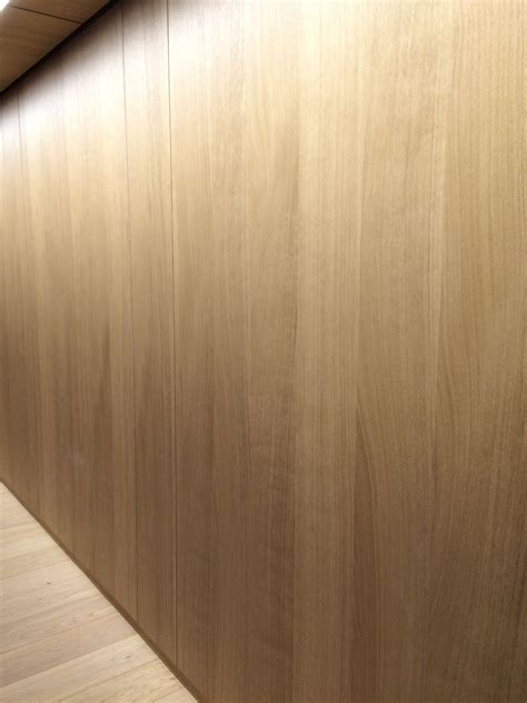 Shinnoki Ivory Oak Wall Paneling Wood Panel Walls Wall Paneling