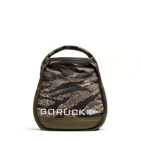 Sand Kettlebells Goruck