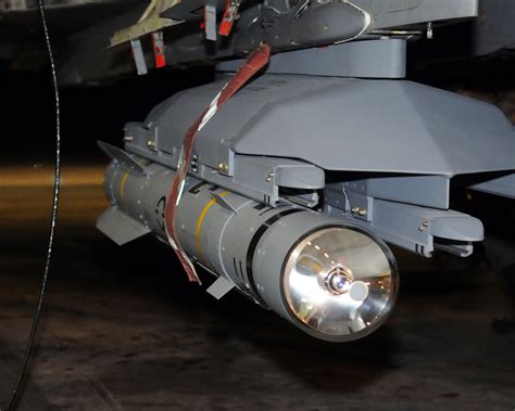 Military Knowledge: Brimstone Missile - Islamic World News