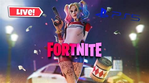 Live Fortnite Battle Royale Venez Jouer Avec Moi Battle Royale Mode