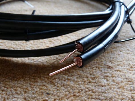 Coaxial Speaker Cable – The Ultimate Guide