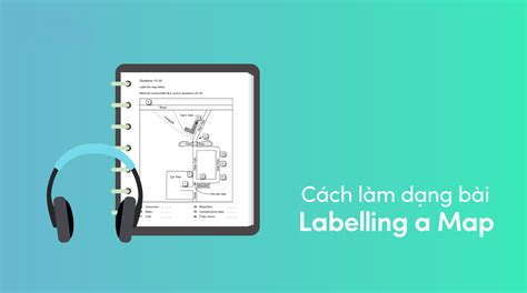 Ielts Listening Map Labelling L G C Ch L M B I D Ng Map Labelling T T