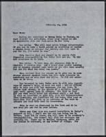 To Mimi Sutton Letter 192 AynRand Org