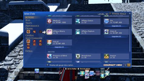 A Quick FFXIV Controller Guide | Prairie State E Sports.com