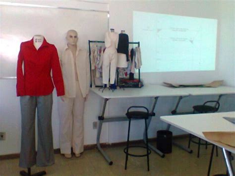 Curso De Modelagem Industrial Para Uniformes Profissionais Modele