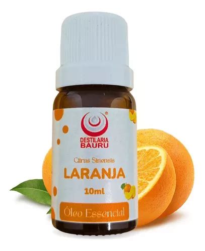 Leo Essencial Laranja P Ra Doce Ml Mercadolivre